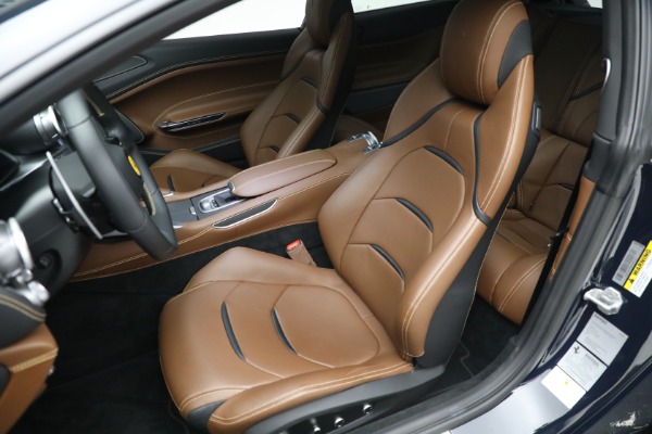 Used 2019 Ferrari GTC4Lusso for sale $269,900 at Bentley Greenwich in Greenwich CT 06830 14