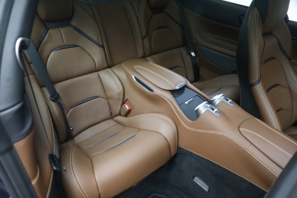 Used 2019 Ferrari GTC4Lusso for sale $269,900 at Bentley Greenwich in Greenwich CT 06830 18