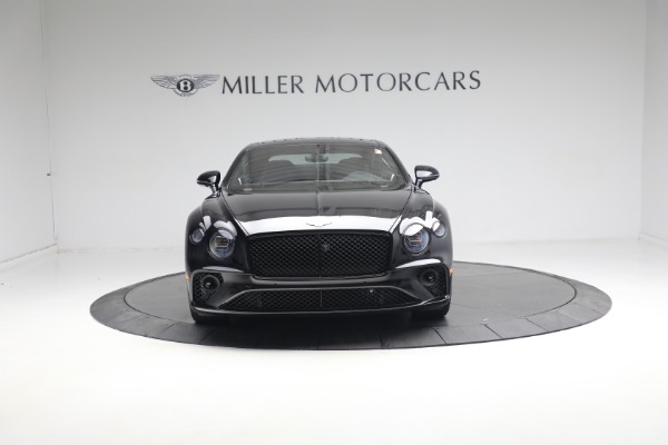 New 2023 Bentley Continental GT Speed for sale $359,865 at Bentley Greenwich in Greenwich CT 06830 17