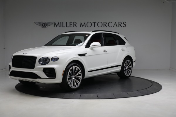New 2023 Bentley Bentayga Azure Hybrid | Greenwich, CT
