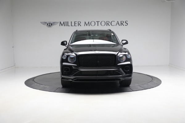 New 2023 Bentley Bentayga S V8 for sale Call for price at Bentley Greenwich in Greenwich CT 06830 15
