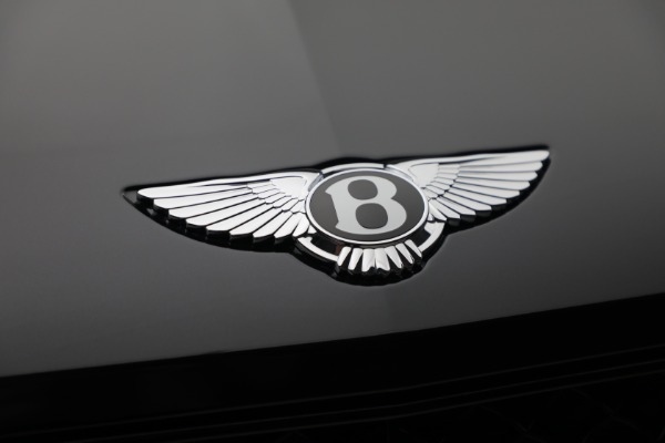 New 2023 Bentley Bentayga S V8 for sale Call for price at Bentley Greenwich in Greenwich CT 06830 17