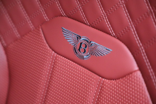 New 2023 Bentley Bentayga S V8 for sale Call for price at Bentley Greenwich in Greenwich CT 06830 23