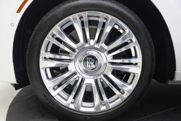 Used 2022 Rolls-Royce Ghost for sale $299,900 at Bentley Greenwich in Greenwich CT 06830 15