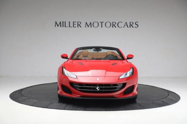 Used 2019 Ferrari Portofino for sale $221,900 at Bentley Greenwich in Greenwich CT 06830 12