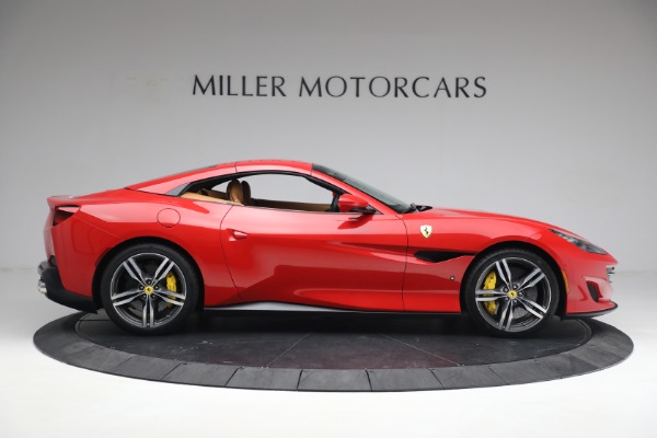 Used 2019 Ferrari Portofino for sale $221,900 at Bentley Greenwich in Greenwich CT 06830 17