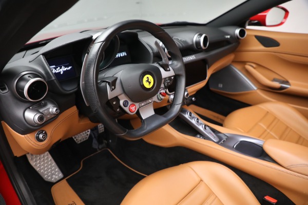 Used 2019 Ferrari Portofino for sale $221,900 at Bentley Greenwich in Greenwich CT 06830 19