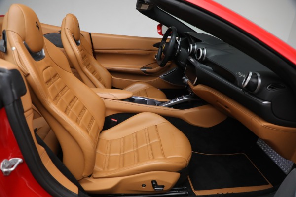Used 2019 Ferrari Portofino for sale $221,900 at Bentley Greenwich in Greenwich CT 06830 23