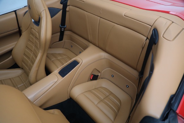 Used 2019 Ferrari Portofino for sale $221,900 at Bentley Greenwich in Greenwich CT 06830 25