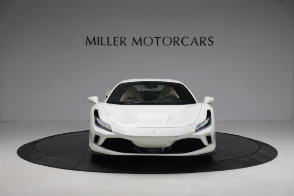Used 2022 Ferrari F8 Tributo for sale $399,900 at Bentley Greenwich in Greenwich CT 06830 12