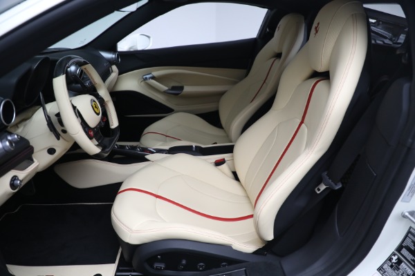 Used 2022 Ferrari F8 Tributo for sale $399,900 at Bentley Greenwich in Greenwich CT 06830 14