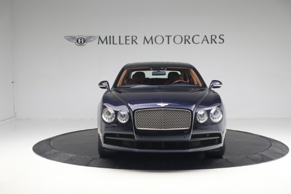 Used 2015 Bentley Flying Spur V8 for sale Sold at Bentley Greenwich in Greenwich CT 06830 10