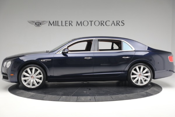 Used 2015 Bentley Flying Spur V8 for sale Sold at Bentley Greenwich in Greenwich CT 06830 2