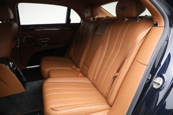 Used 2015 Bentley Flying Spur V8 for sale Sold at Bentley Greenwich in Greenwich CT 06830 23