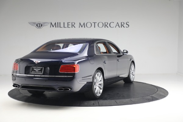 Used 2015 Bentley Flying Spur V8 for sale Sold at Bentley Greenwich in Greenwich CT 06830 6