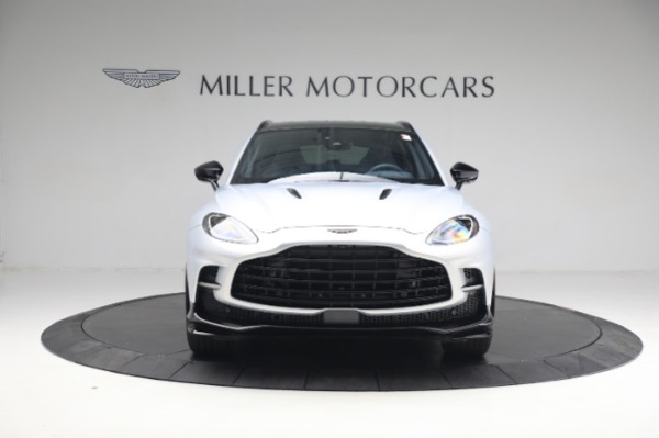 New 2024 Aston Martin DBX 707 for sale $284,186 at Bentley Greenwich in Greenwich CT 06830 11