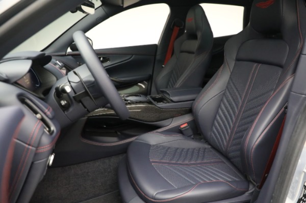New 2024 Aston Martin DBX 707 for sale Sold at Bentley Greenwich in Greenwich CT 06830 15