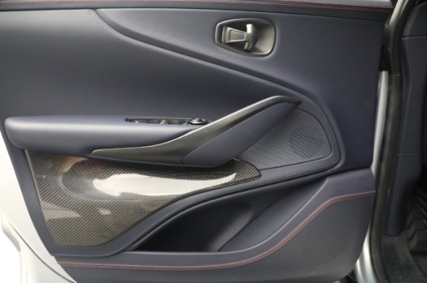 New 2024 Aston Martin DBX 707 for sale Sold at Bentley Greenwich in Greenwich CT 06830 16