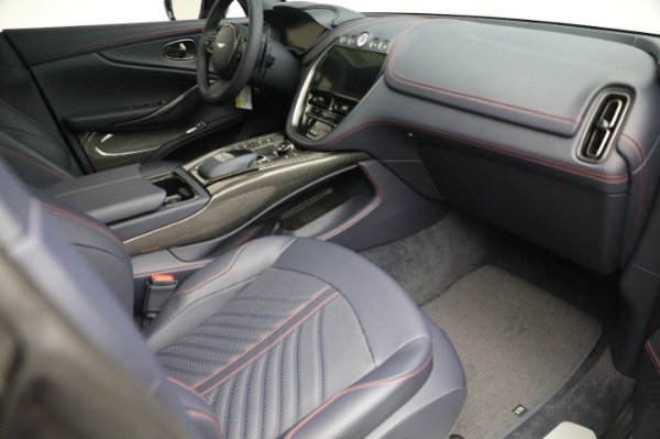 New 2024 Aston Martin DBX 707 for sale Sold at Bentley Greenwich in Greenwich CT 06830 21