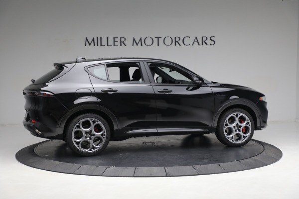 New 2024 Alfa Romeo Tonale Veloce for sale $54,790 at Bentley Greenwich in Greenwich CT 06830 14