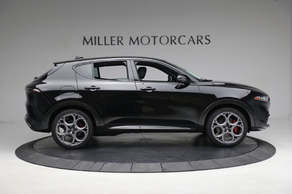 New 2024 Alfa Romeo Tonale Veloce for sale $54,790 at Bentley Greenwich in Greenwich CT 06830 15