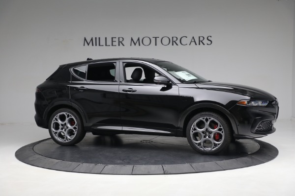 New 2024 Alfa Romeo Tonale Veloce for sale $54,790 at Bentley Greenwich in Greenwich CT 06830 16