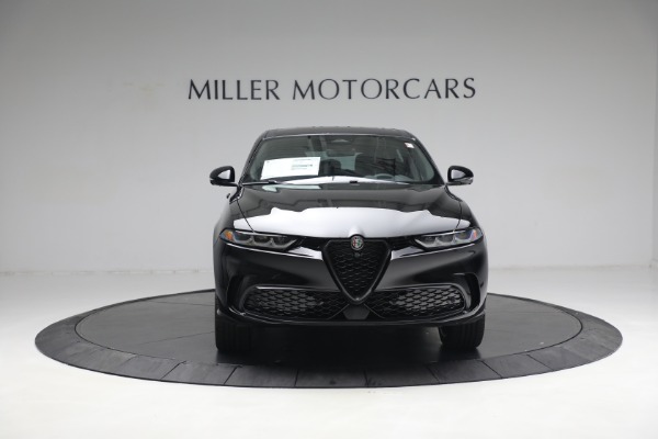 New 2024 Alfa Romeo Tonale Veloce for sale $54,790 at Bentley Greenwich in Greenwich CT 06830 20
