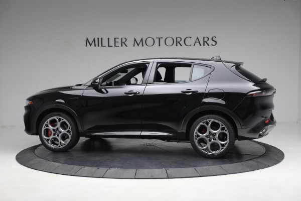 New 2024 Alfa Romeo Tonale Veloce for sale $54,790 at Bentley Greenwich in Greenwich CT 06830 6