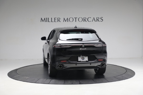 New 2024 Alfa Romeo Tonale Veloce for sale $54,790 at Bentley Greenwich in Greenwich CT 06830 9