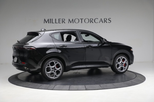 New 2024 Alfa Romeo Tonale Veloce for sale $57,640 at Bentley Greenwich in Greenwich CT 06830 12