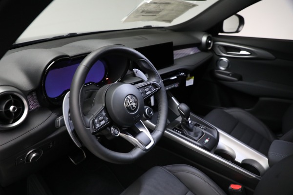 Used 2024 Alfa Romeo Tonale Veloce for sale Call for price at Bentley Greenwich in Greenwich CT 06830 14