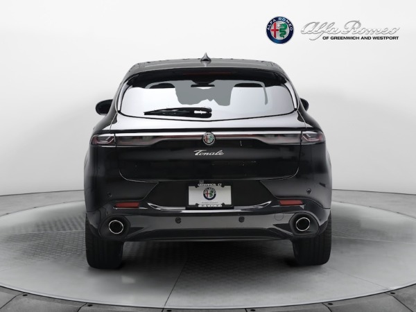 Used 2024 Alfa Romeo Tonale Veloce for sale Call for price at Bentley Greenwich in Greenwich CT 06830 8