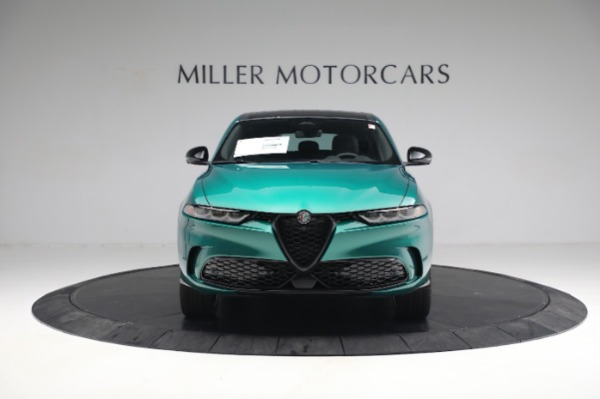 New 2024 Alfa Romeo Tonale Veloce for sale $59,340 at Bentley Greenwich in Greenwich CT 06830 18