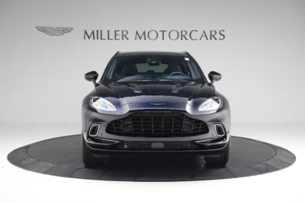 New 2024 Aston Martin DBX for sale Sold at Bentley Greenwich in Greenwich CT 06830 11