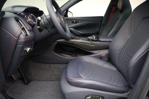 New 2024 Aston Martin DBX for sale Sold at Bentley Greenwich in Greenwich CT 06830 14