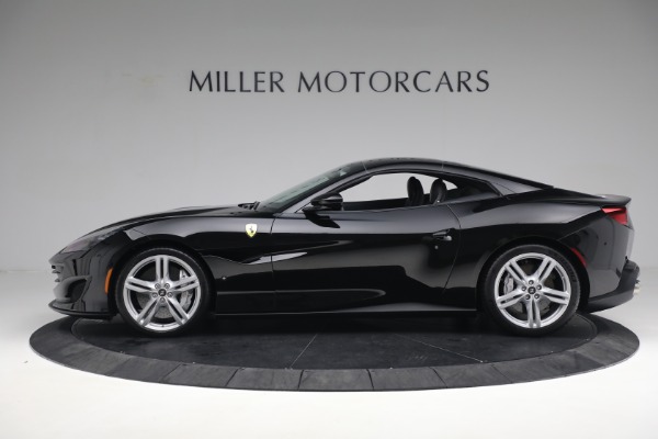 Used 2019 Ferrari Portofino for sale $211,500 at Bentley Greenwich in Greenwich CT 06830 14