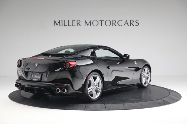 Used 2019 Ferrari Portofino for sale $217,900 at Bentley Greenwich in Greenwich CT 06830 16