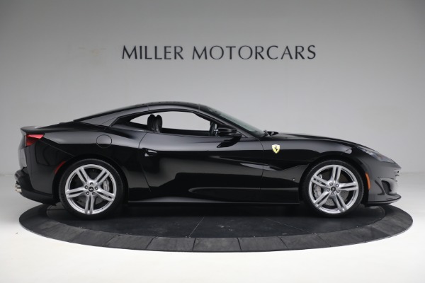 Used 2019 Ferrari Portofino for sale $217,900 at Bentley Greenwich in Greenwich CT 06830 17