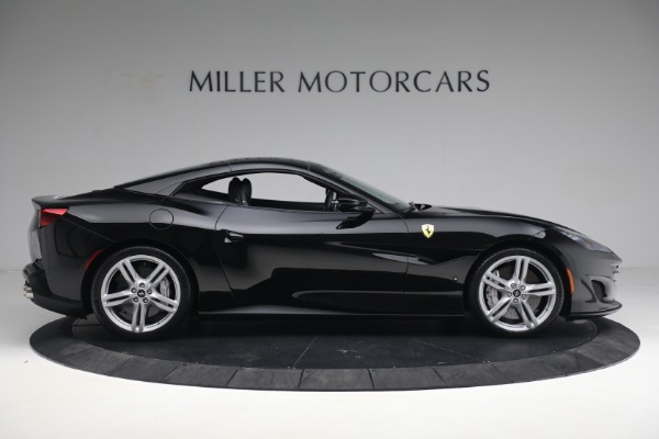 Used 2019 Ferrari Portofino for sale $211,500 at Bentley Greenwich in Greenwich CT 06830 17