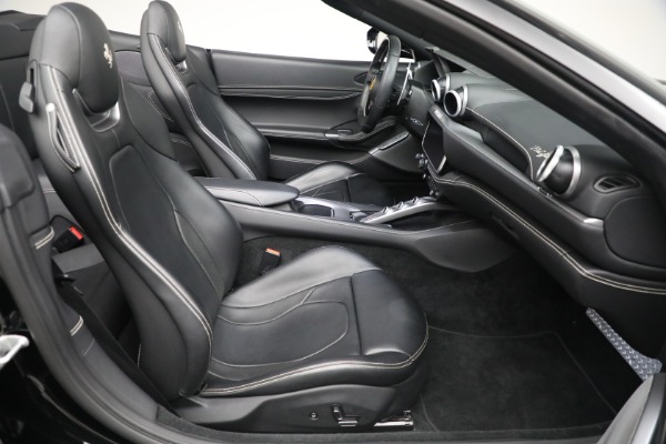 Used 2019 Ferrari Portofino for sale $217,900 at Bentley Greenwich in Greenwich CT 06830 24