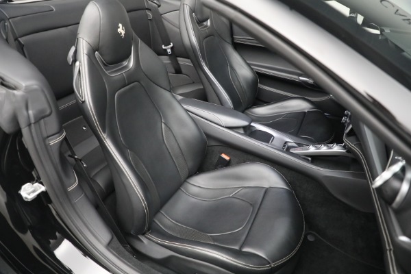 Used 2019 Ferrari Portofino for sale $217,900 at Bentley Greenwich in Greenwich CT 06830 25