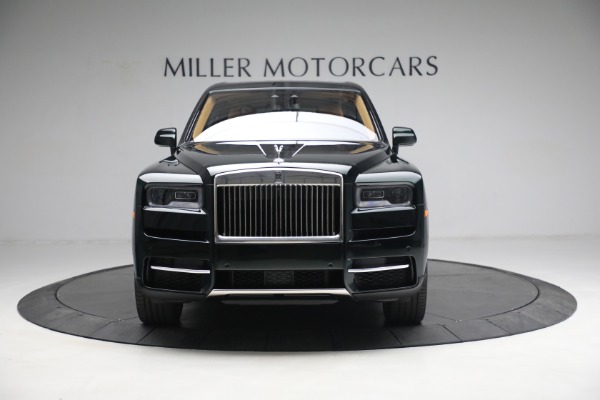 New 2024 Rolls-Royce Cullinan for sale Sold at Bentley Greenwich in Greenwich CT 06830 13