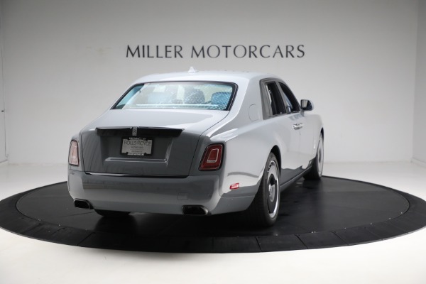 New 2024 Rolls-Royce Phantom for sale Sold at Bentley Greenwich in Greenwich CT 06830 11