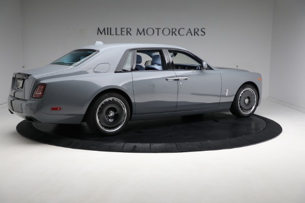 New 2024 Rolls-Royce Phantom for sale Sold at Bentley Greenwich in Greenwich CT 06830 13