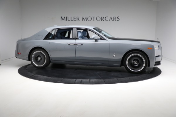 New 2024 Rolls-Royce Phantom for sale Sold at Bentley Greenwich in Greenwich CT 06830 14