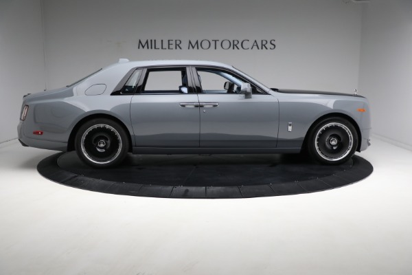 New 2024 Rolls-Royce Phantom for sale Sold at Bentley Greenwich in Greenwich CT 06830 15