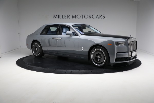 New 2024 Rolls-Royce Phantom for sale Sold at Bentley Greenwich in Greenwich CT 06830 16