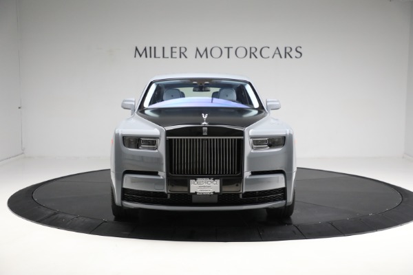 New 2024 Rolls-Royce Phantom for sale Sold at Bentley Greenwich in Greenwich CT 06830 18
