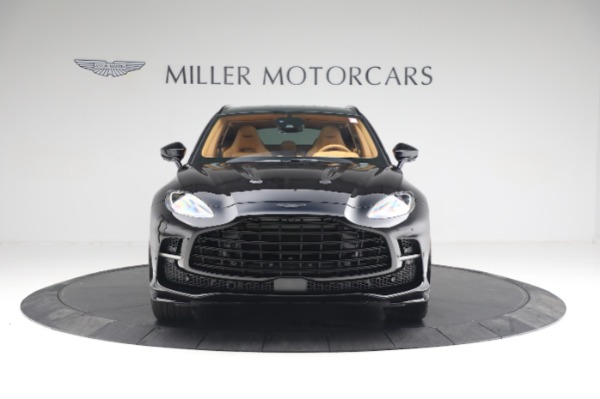 New 2024 Aston Martin DBX 707 for sale $268,786 at Bentley Greenwich in Greenwich CT 06830 11