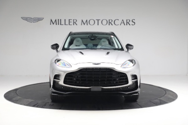 New 2024 Aston Martin DBX 707 for sale $290,086 at Bentley Greenwich in Greenwich CT 06830 11